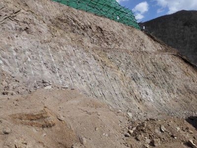 加固工程地質穩(wěn)定性評估 行業(yè)新聞 第4張