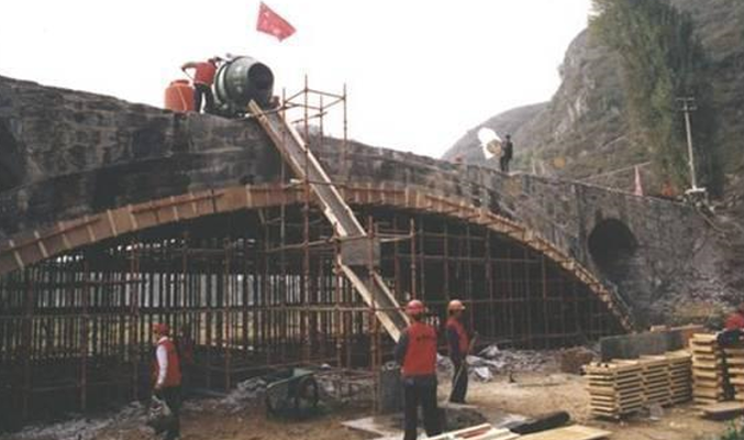 加固梁施工質(zhì)量檢測技術(shù) 行業(yè)新聞 第4張