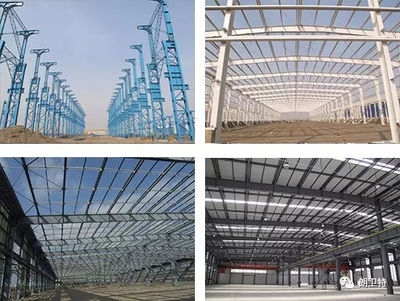 鋼結(jié)構(gòu)優(yōu)化案例分析 行業(yè)新聞 第6張