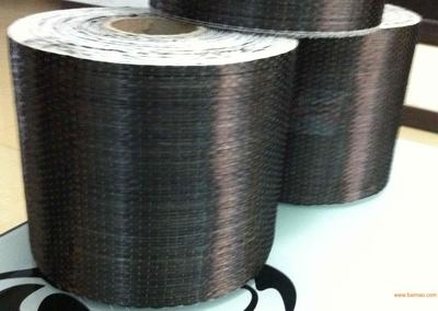 PAN基碳纖維布與其他類型性能比較 行業(yè)新聞 第2張