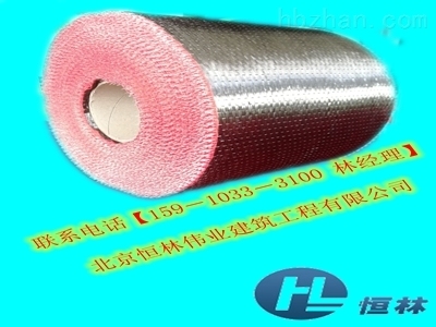 PAN基碳纖維布與其他類型性能比較 行業(yè)新聞 第5張