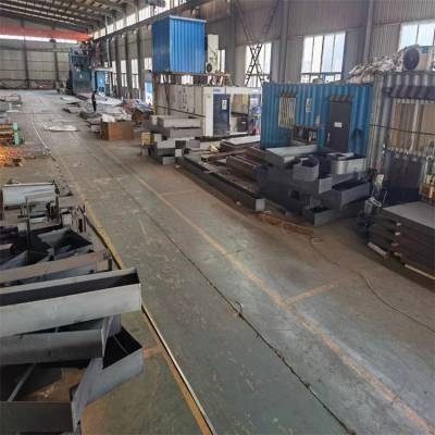 8mm鋼板環(huán)保特性及應用前景 行業(yè)新聞 第2張