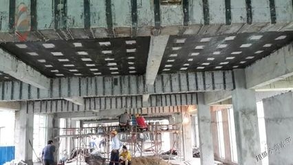 鋼材加固材料的防腐處理方法 行業(yè)新聞 第3張