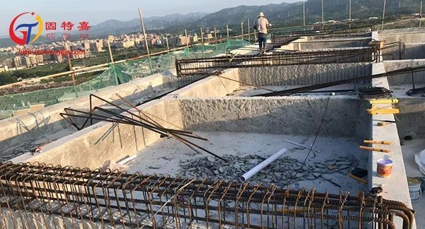 加固后結(jié)構(gòu)動(dòng)力特性變化 行業(yè)新聞 第3張