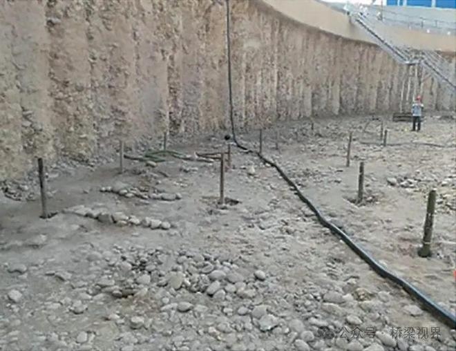 復(fù)雜地質(zhì)加固案例研究 行業(yè)新聞 第4張 復(fù)雜地質(zhì)加固案例研究 行業(yè)新聞 第4張
