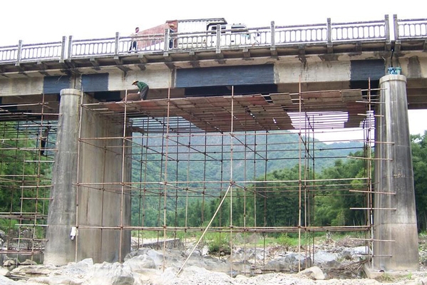 復(fù)雜地質(zhì)加固案例研究 行業(yè)新聞 第3張 復(fù)雜地質(zhì)加固案例研究 行業(yè)新聞 第3張