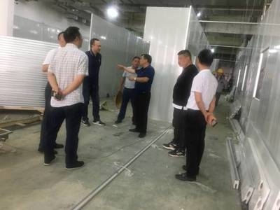 廠房通風(fēng)系統(tǒng)優(yōu)化設(shè)計(jì)案例 行業(yè)新聞 第6張