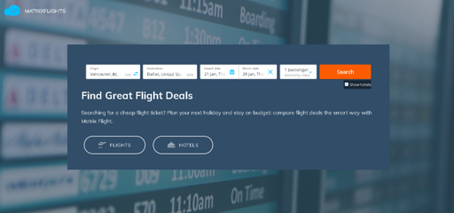 booking官網(wǎng)訂機(jī)票 行業(yè)新聞 第3張