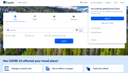 booking官網(wǎng)訂機(jī)票 行業(yè)新聞 第4張