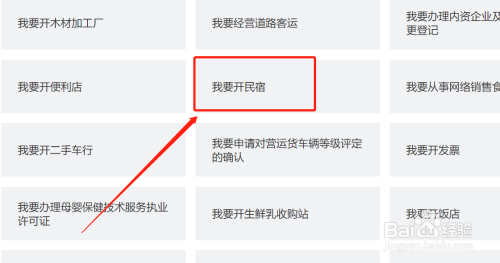 個(gè)人開民宿的流程 行業(yè)新聞 第3張