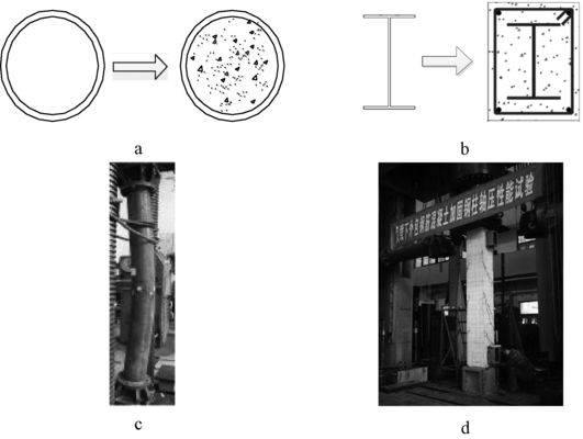 鋼結(jié)構(gòu)加固設(shè)計法規(guī)解讀 行業(yè)新聞 第3張