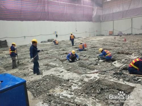 不同加固技術(shù)的施工難度比較 行業(yè)新聞 第4張 不同加固技術(shù)的施工難度比較 行業(yè)新聞 第4張