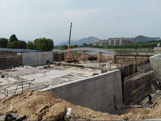 加固梁結(jié)構(gòu)監(jiān)測(cè)的最佳實(shí)踐 行業(yè)新聞 第6張