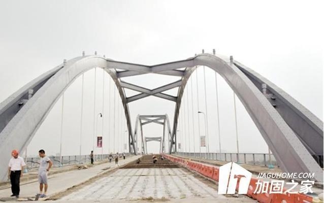 加固梁施工中常見(jiàn)問(wèn)題及解決 行業(yè)新聞 第2張