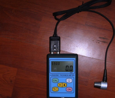 超聲波測(cè)厚儀適用材料范圍 行業(yè)新聞 第3張 超聲波測(cè)厚儀適用材料范圍 行業(yè)新聞 第3張
