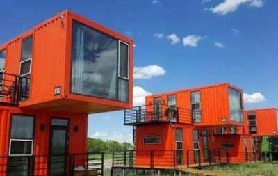 集裝箱民宿需要什么手續(xù) 行業(yè)新聞 第5張 集裝箱民宿需要什么手續(xù) 行業(yè)新聞 第5張