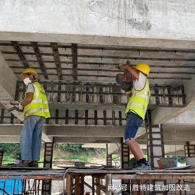 加固工程勞動力成本估算 行業(yè)新聞 第2張 加固工程勞動力成本估算 行業(yè)新聞 第2張
