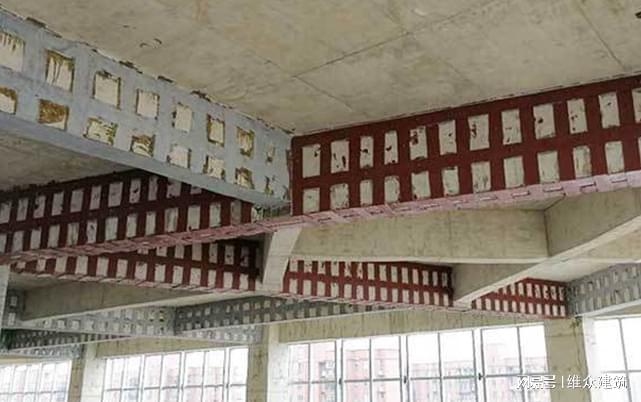 加固前后房屋成本對(duì)比 行業(yè)新聞 第6張