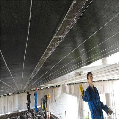 低溫環(huán)境下碳纖維布施工方法 行業(yè)新聞 第4張