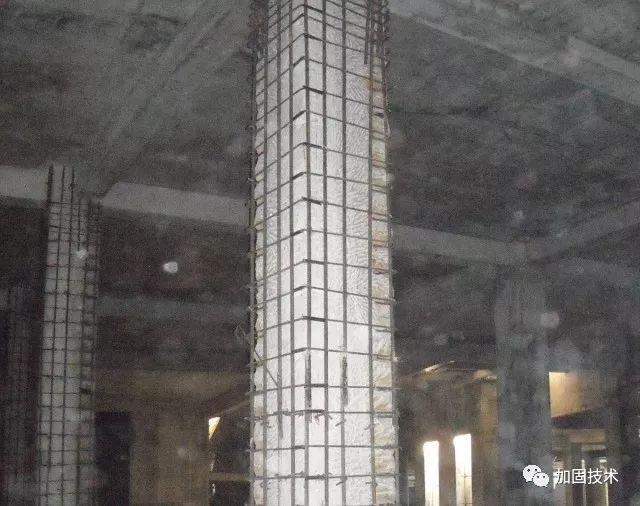 不同加固方法的施工周期對比 行業(yè)新聞 第2張