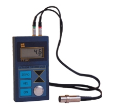 超聲波檢測設(shè)備的選型指南 行業(yè)新聞 第3張