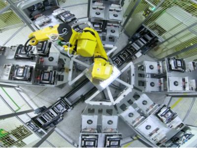 加固設(shè)計公司的市場競爭力 行業(yè)新聞 第5張