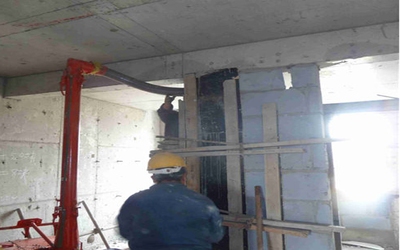 鋼結(jié)構(gòu)加固驗(yàn)收要點(diǎn) 行業(yè)新聞 第4張 鋼結(jié)構(gòu)加固驗(yàn)收要點(diǎn) 行業(yè)新聞 第4張