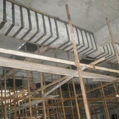 鋼結(jié)構(gòu)加固驗(yàn)收要點(diǎn) 行業(yè)新聞 第5張 鋼結(jié)構(gòu)加固驗(yàn)收要點(diǎn) 行業(yè)新聞 第5張