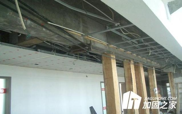 混凝土結(jié)構(gòu)加固方法比較 行業(yè)新聞 第2張