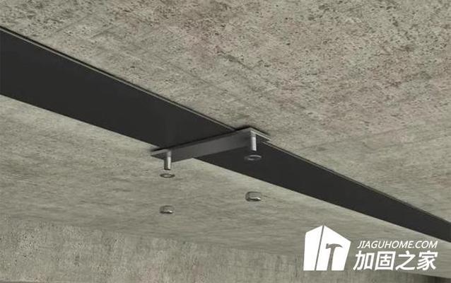 混凝土結(jié)構(gòu)加固方法比較 行業(yè)新聞 第3張