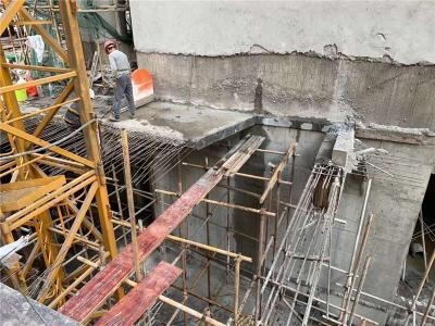 加固改造施工前準(zhǔn)備注意事項(xiàng) 行業(yè)新聞 第6張