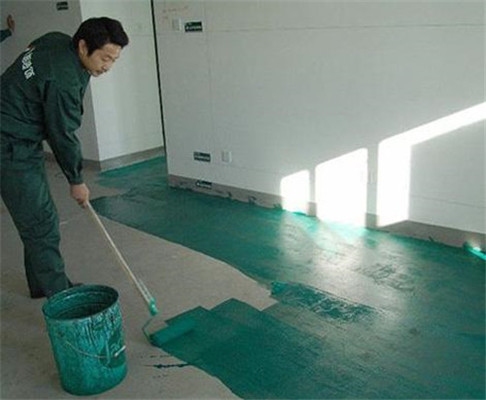 防水涂料施工注意事項(xiàng) 行業(yè)新聞 第4張 防水涂料施工注意事項(xiàng) 行業(yè)新聞 第4張