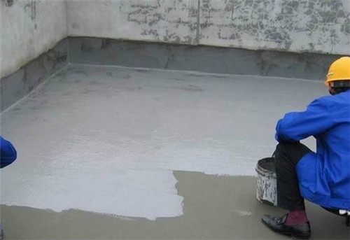 防水涂料施工注意事項(xiàng) 行業(yè)新聞 第5張 防水涂料施工注意事項(xiàng) 行業(yè)新聞 第5張