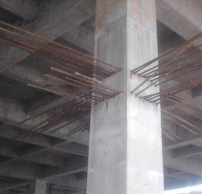 加固前后結(jié)構(gòu)性能對(duì)比研究 行業(yè)新聞 第4張