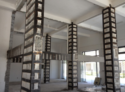 加固設(shè)計(jì)公司經(jīng)營(yíng)范圍規(guī)范 行業(yè)新聞 第6張