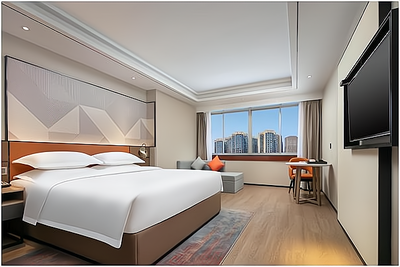 60個(gè)房間的酒店利潤(rùn)怎么算 行業(yè)新聞 第2張