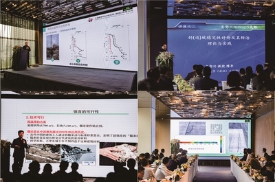 加固工程風(fēng)險管理的最佳實踐 行業(yè)新聞 第6張 加固工程風(fēng)險管理的最佳實踐 行業(yè)新聞 第6張