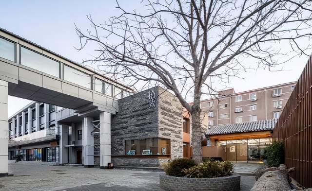 改造商業(yè)街的意義和目的 行業(yè)新聞 第3張