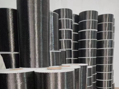 高性能纖維增強(qiáng)材料的施工工藝 行業(yè)新聞 第3張 高性能纖維增強(qiáng)材料的施工工藝 行業(yè)新聞 第3張