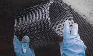 高性能纖維增強(qiáng)材料的施工工藝 行業(yè)新聞 第2張 高性能纖維增強(qiáng)材料的施工工藝 行業(yè)新聞 第2張