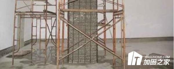 加固部位承載力提升標(biāo)準(zhǔn) 行業(yè)新聞 第5張