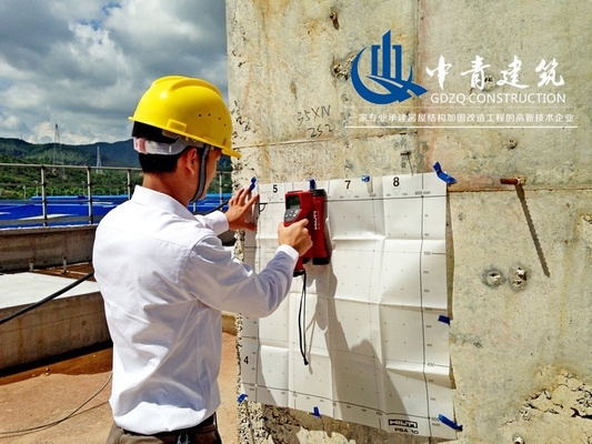 加固設(shè)計復(fù)雜程度評估 行業(yè)新聞 第3張