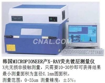 X射線測厚儀的維護要點 行業(yè)新聞 第5張