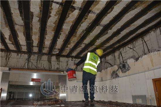 加固后房屋使用壽命評(píng)估 行業(yè)新聞 第5張