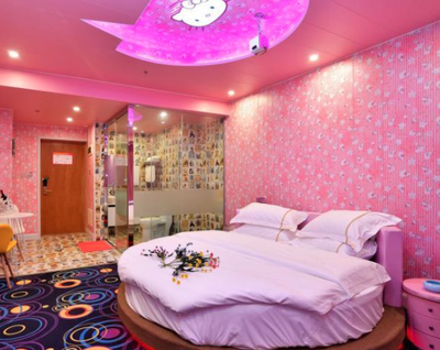 30間主題酒店加盟費多少 行業(yè)新聞 第3張 30間主題酒店加盟費多少 行業(yè)新聞 第3張