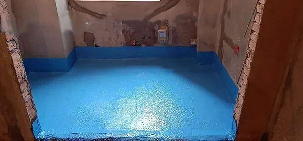 防水涂料適用場(chǎng)景分析 行業(yè)新聞 第5張