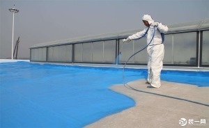 防水涂料適用場(chǎng)景分析 行業(yè)新聞 第6張