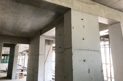 加固后建筑性能提升案例 行業(yè)新聞 第2張 加固后建筑性能提升案例 行業(yè)新聞 第2張