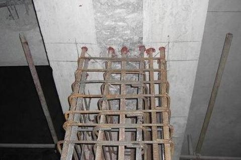 鋼筋混凝土結(jié)構(gòu)加固方法 行業(yè)新聞 第3張