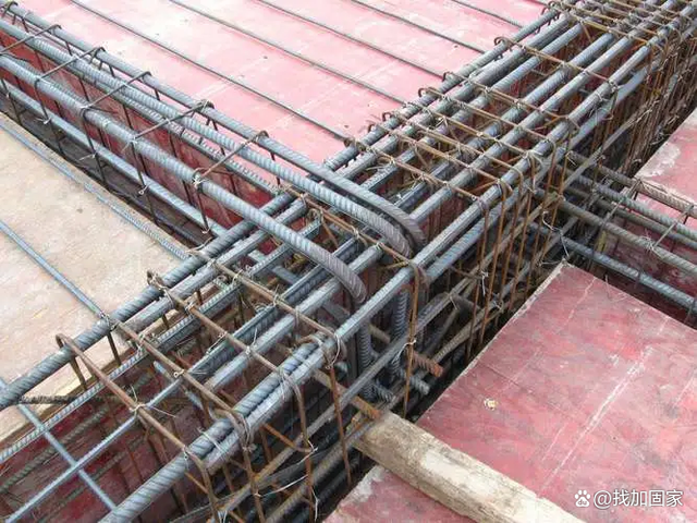 鋼筋混凝土結(jié)構(gòu)加固方法 行業(yè)新聞 第5張